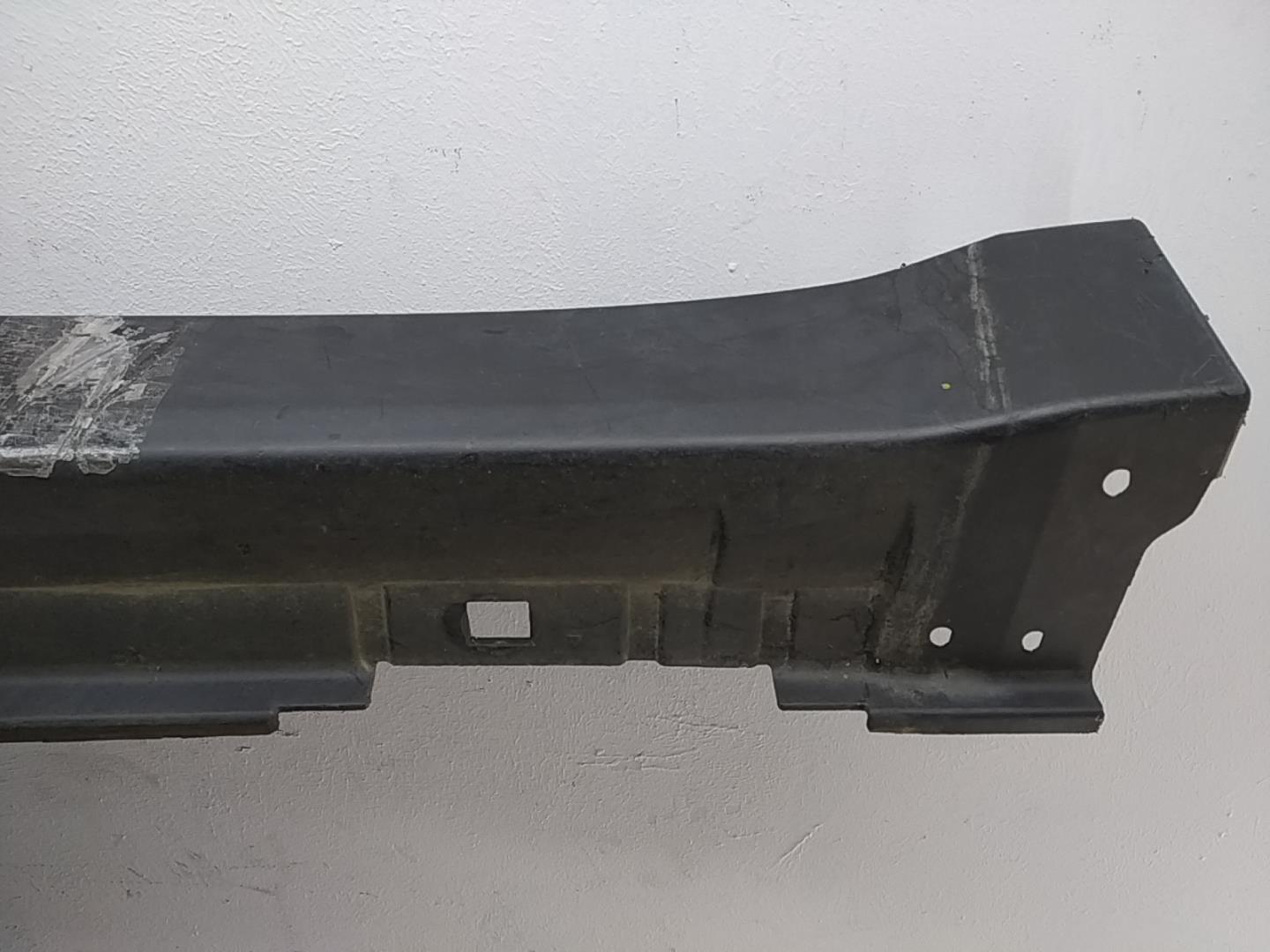 Накладка на порог (наружная)