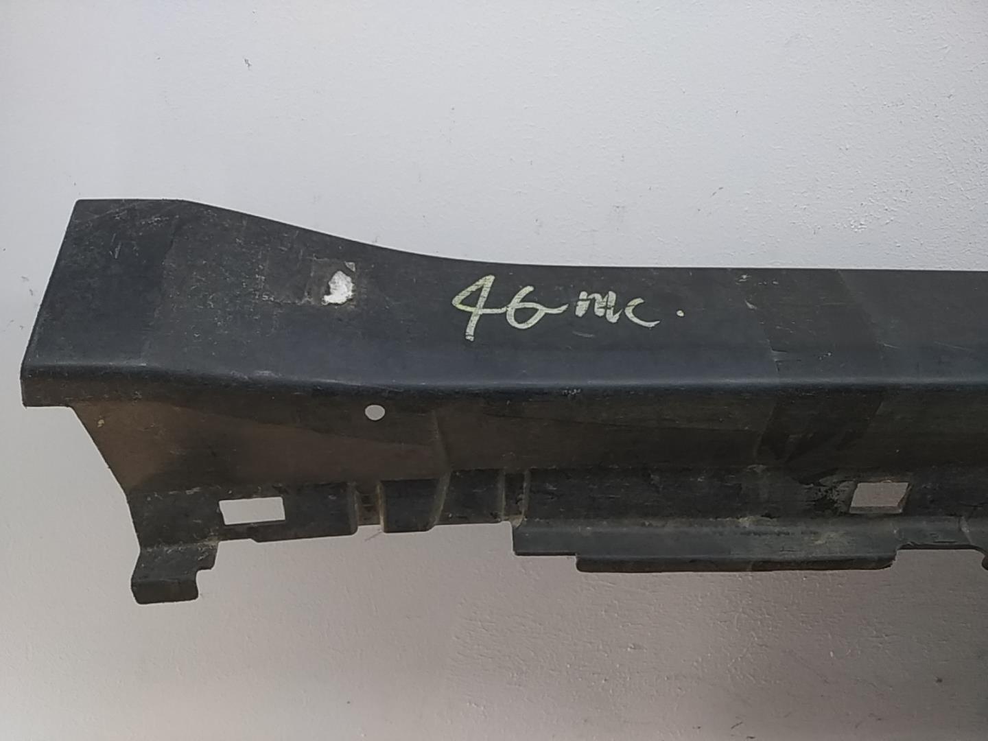 Накладка на порог (наружная)