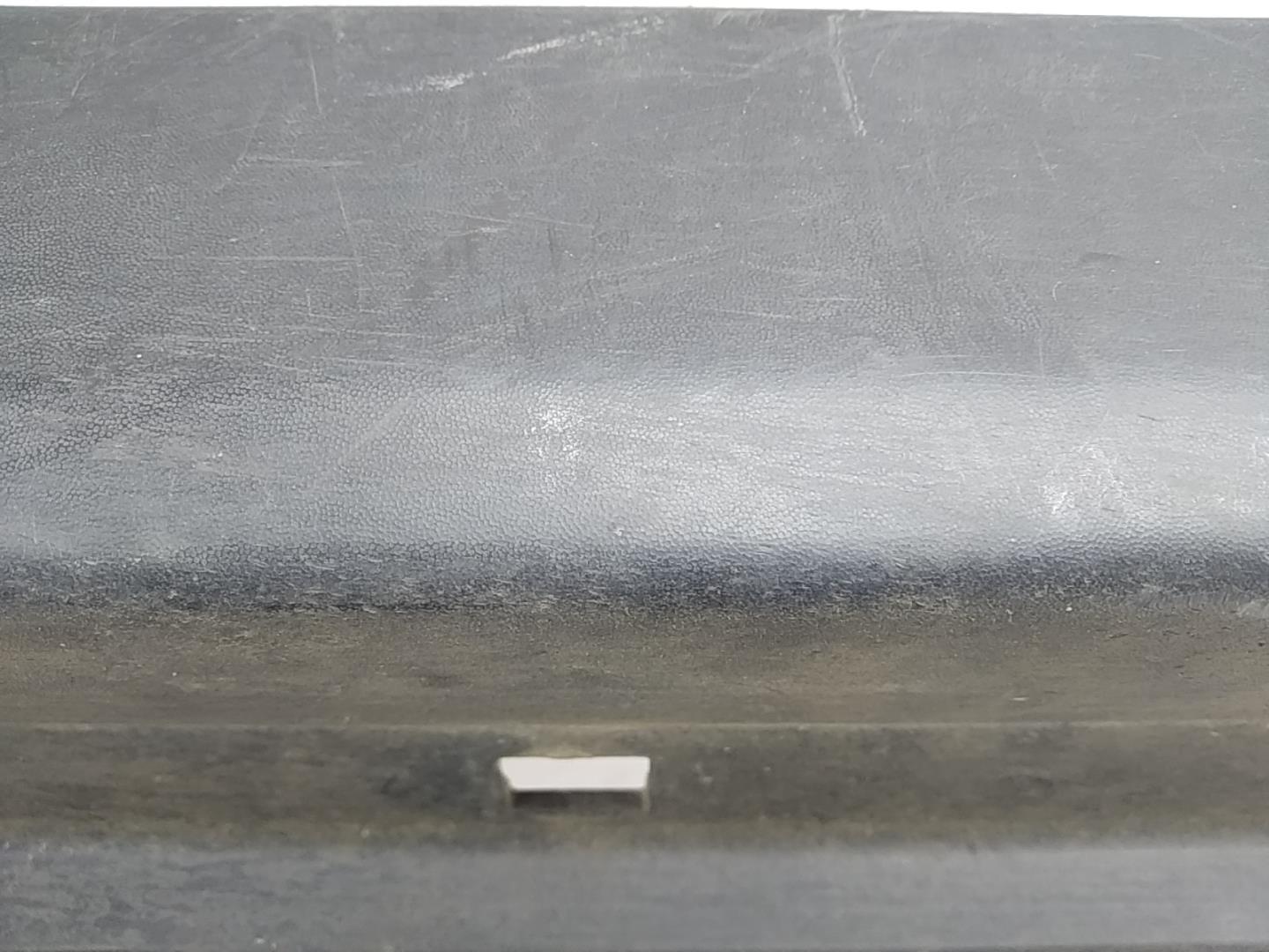 Накладка на порог (наружная)