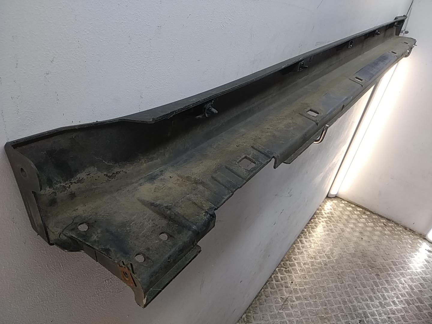 Накладка на порог (наружная)