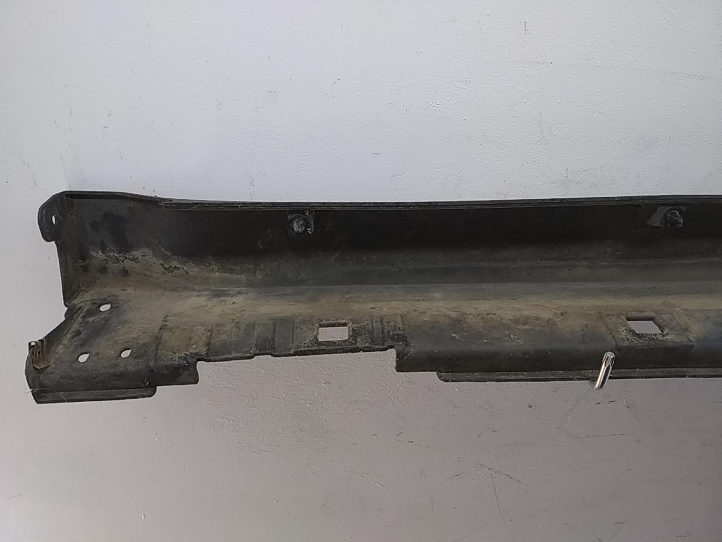 Накладка на порог (наружная)