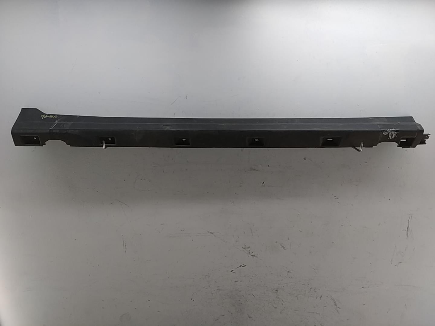 Накладка на порог (наружная)