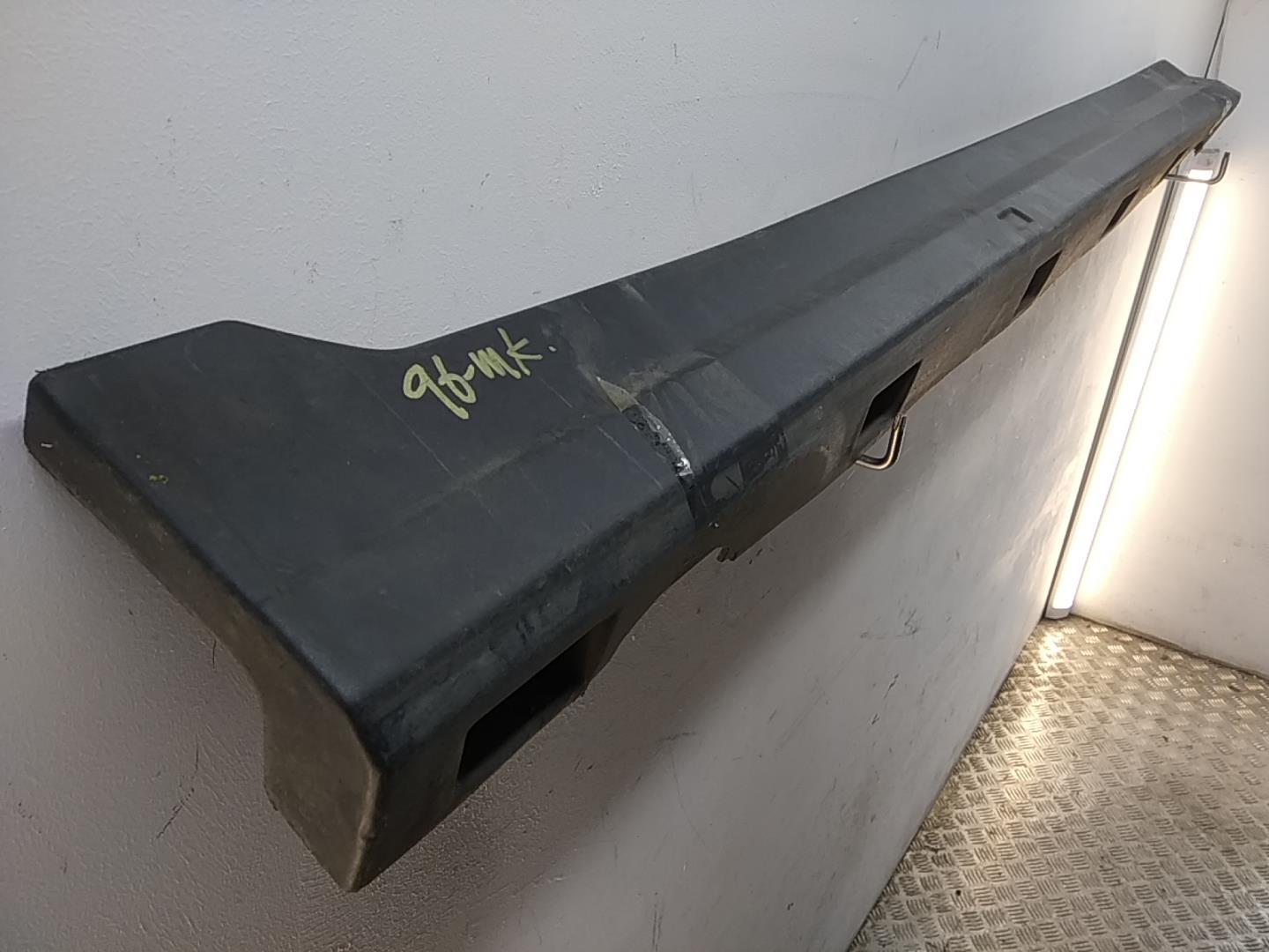 Накладка на порог (наружная)