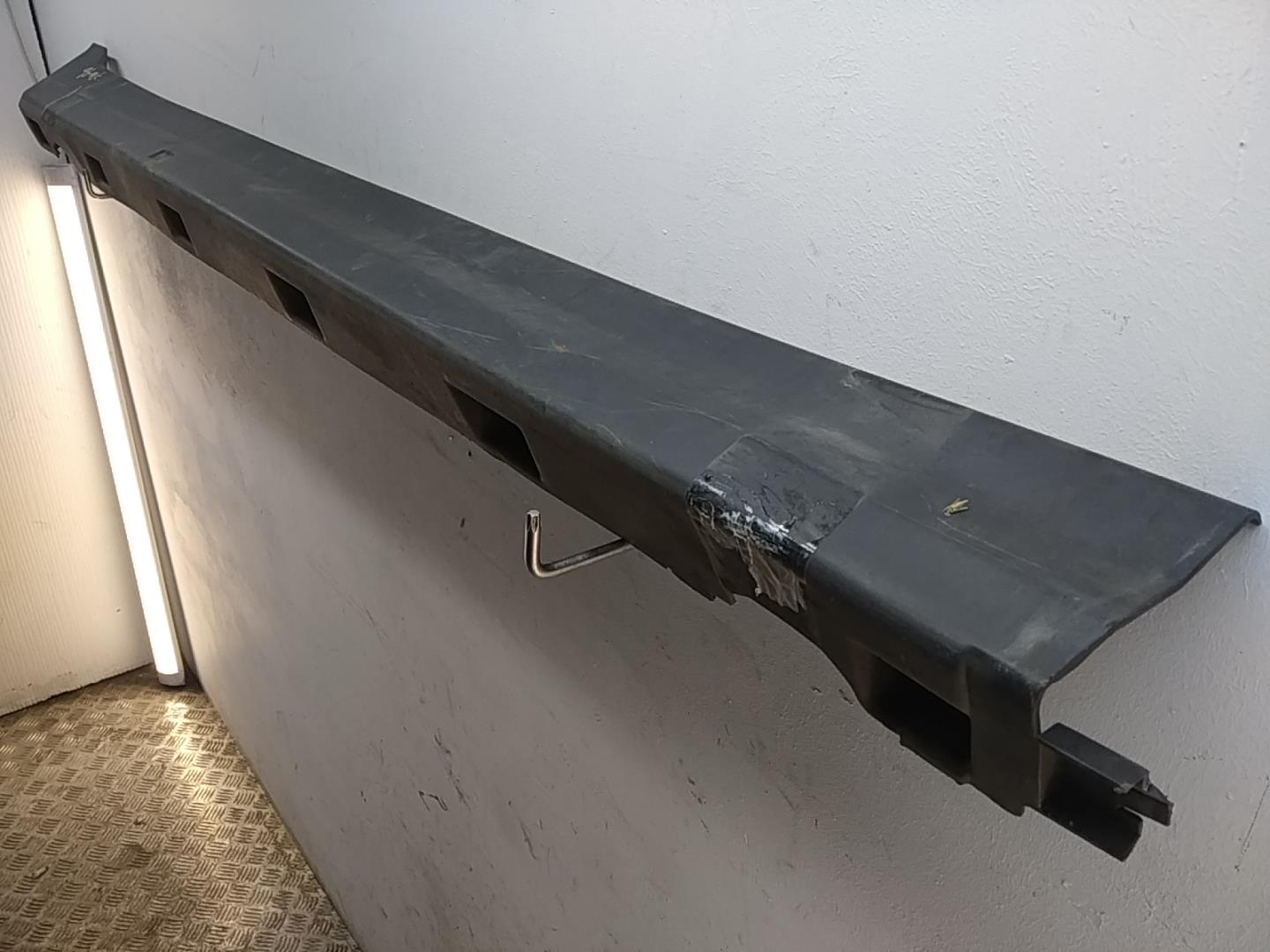 Накладка на порог (наружная)