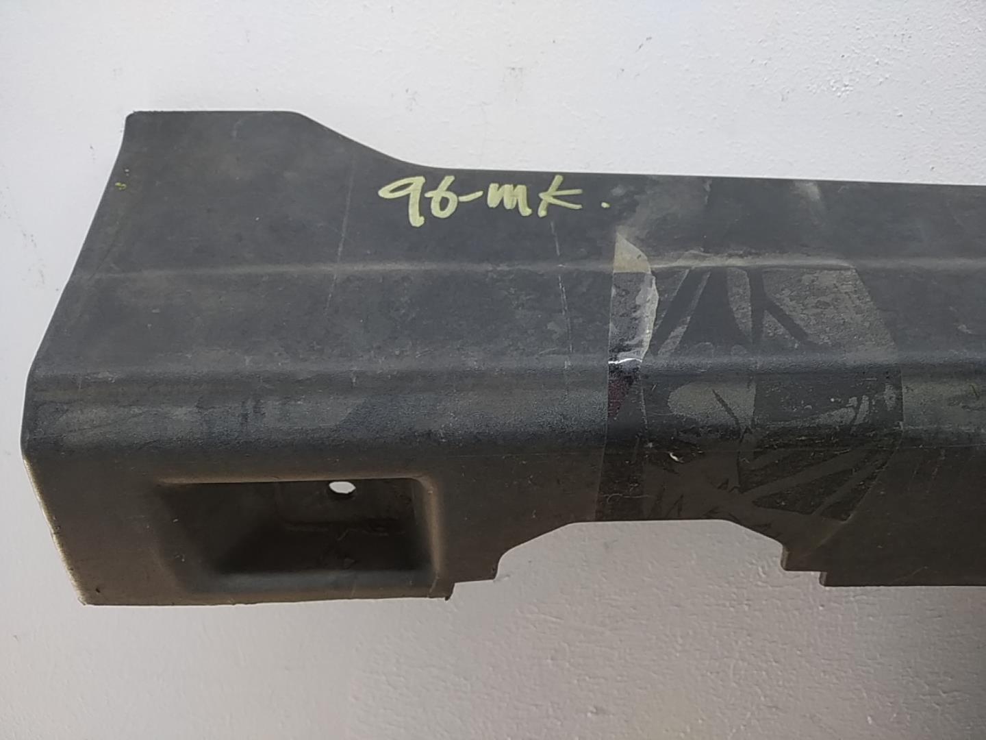 Накладка на порог (наружная)