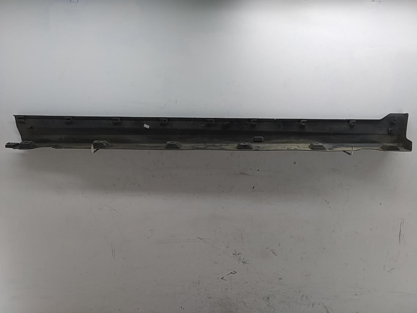 Накладка на порог (наружная)