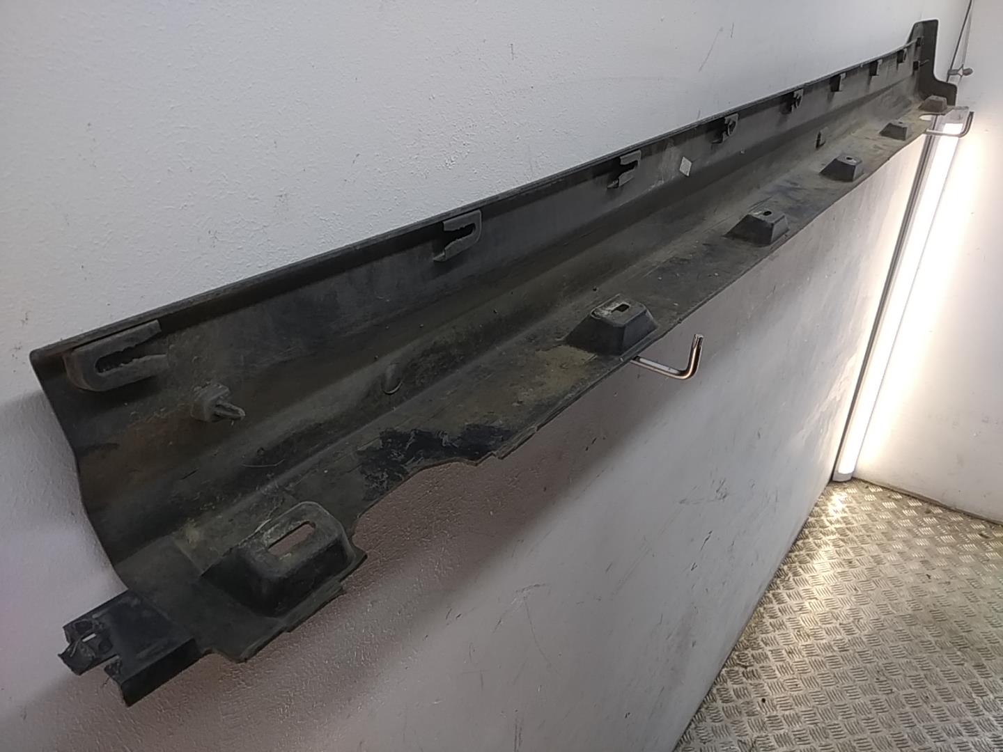 Накладка на порог (наружная)