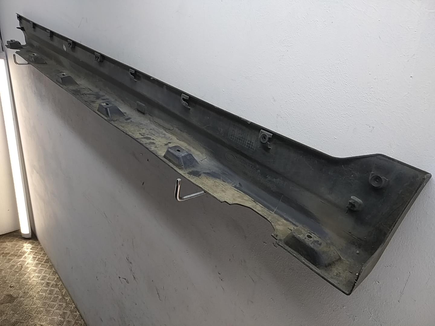 Накладка на порог (наружная)