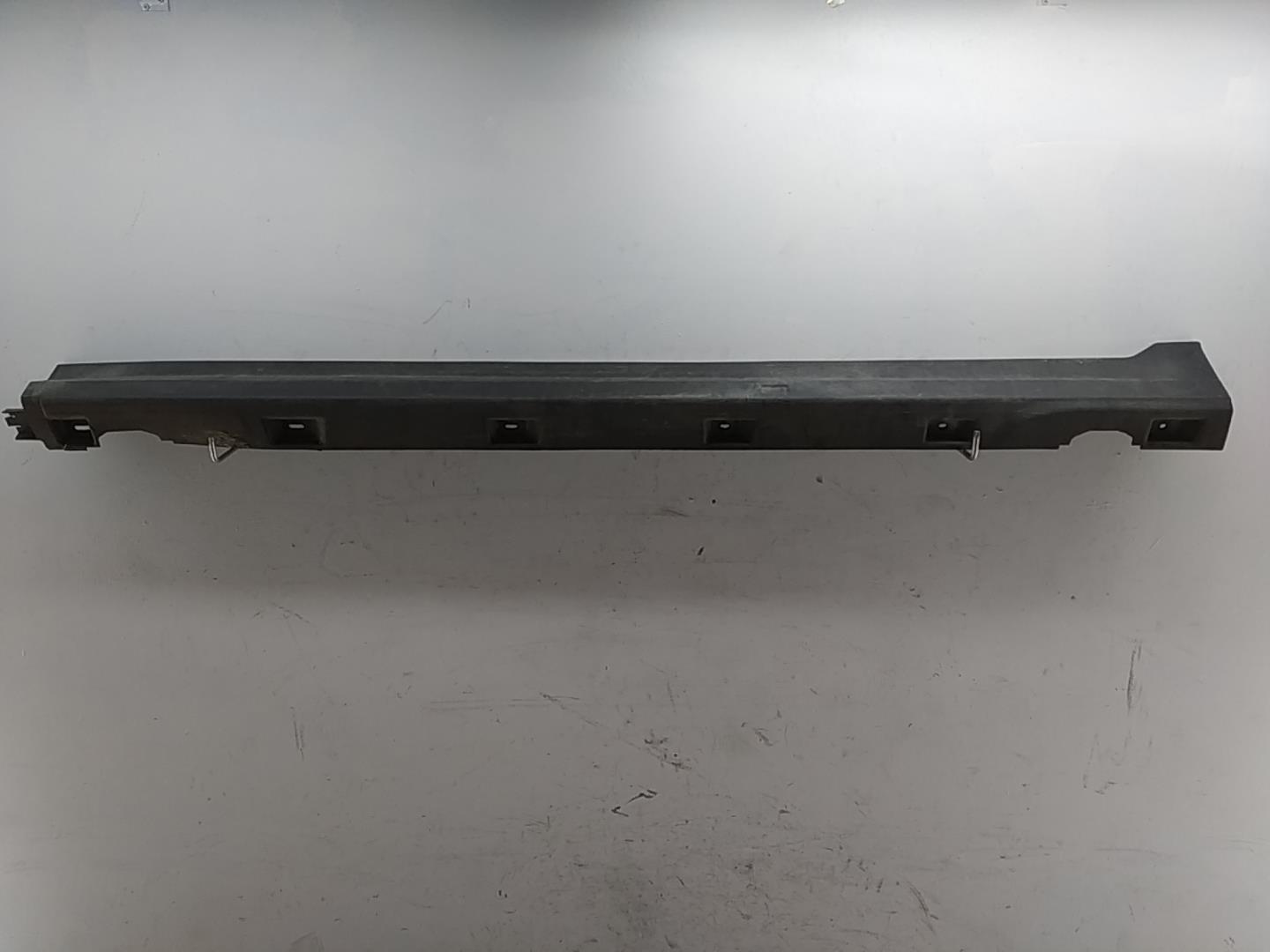 Накладка на порог (наружная)