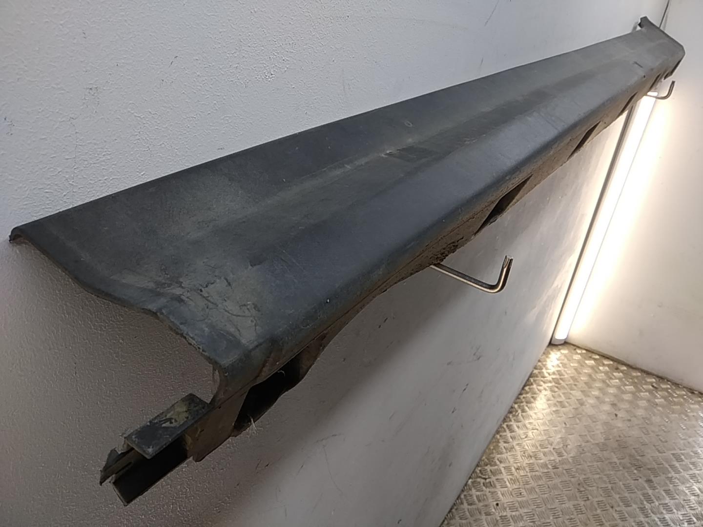 Накладка на порог (наружная)