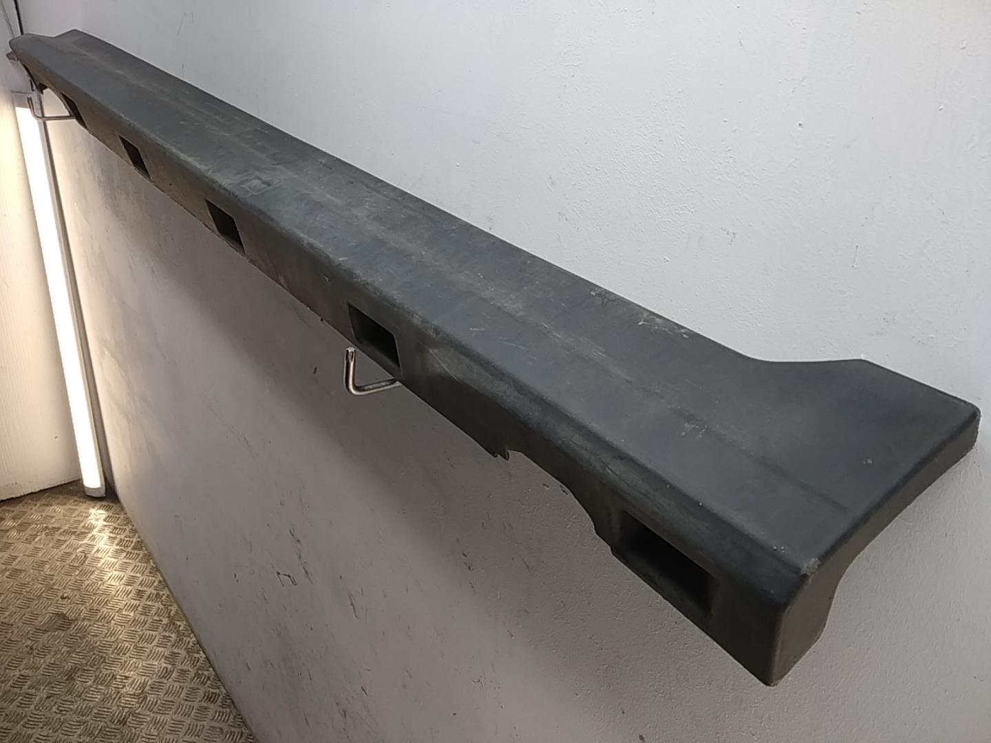 Накладка на порог (наружная)