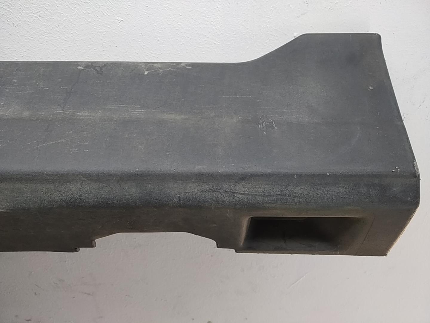 Накладка на порог (наружная)