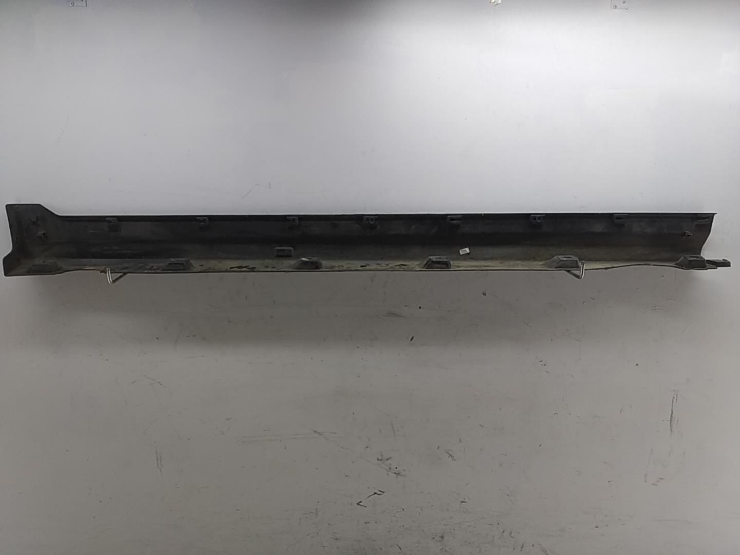 Накладка на порог (наружная)