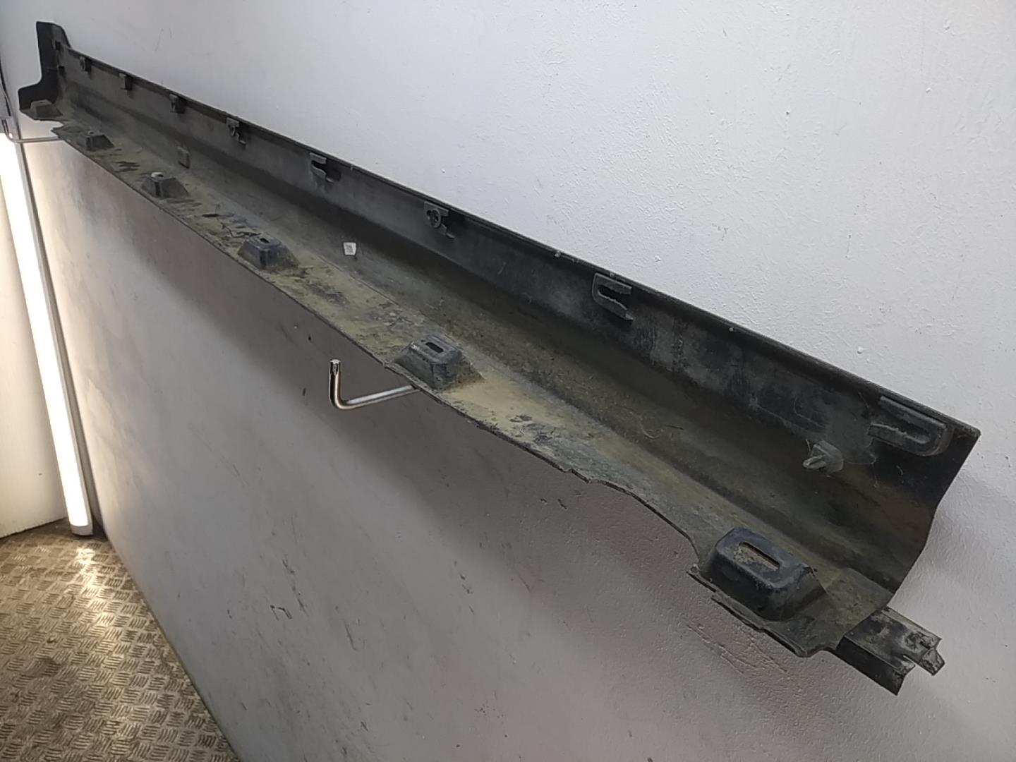 Накладка на порог (наружная)