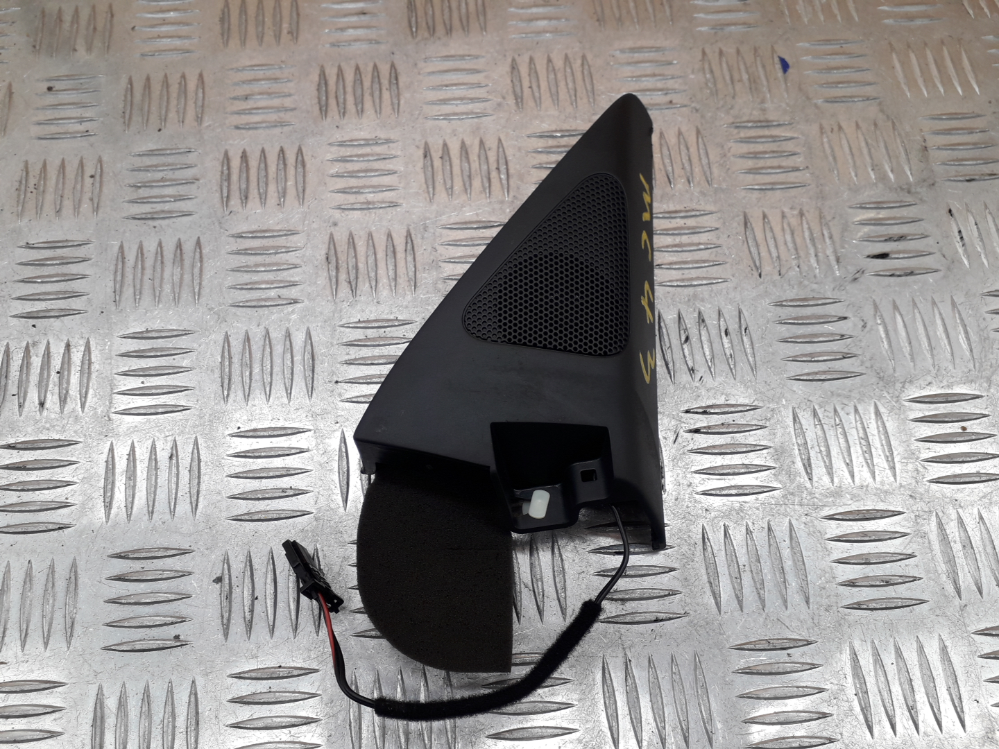 Накладка зеркала правого внутренняя