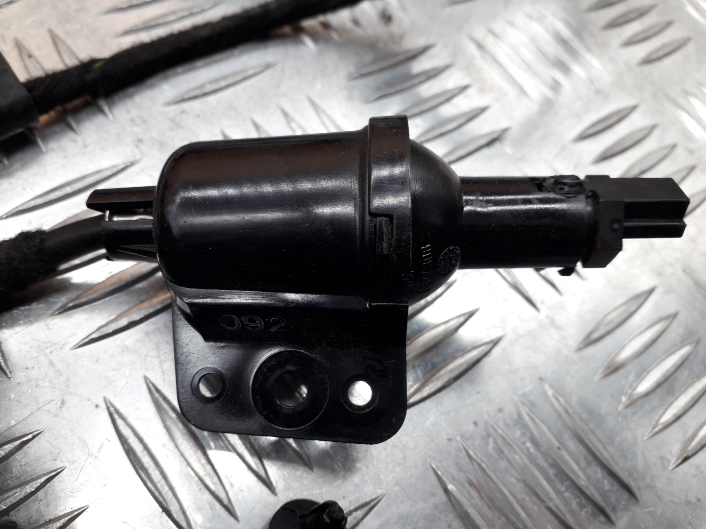 Проводка (коса)