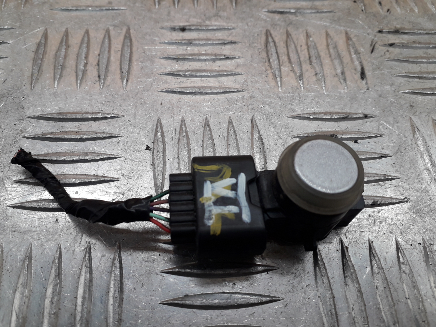 Датчик парковки