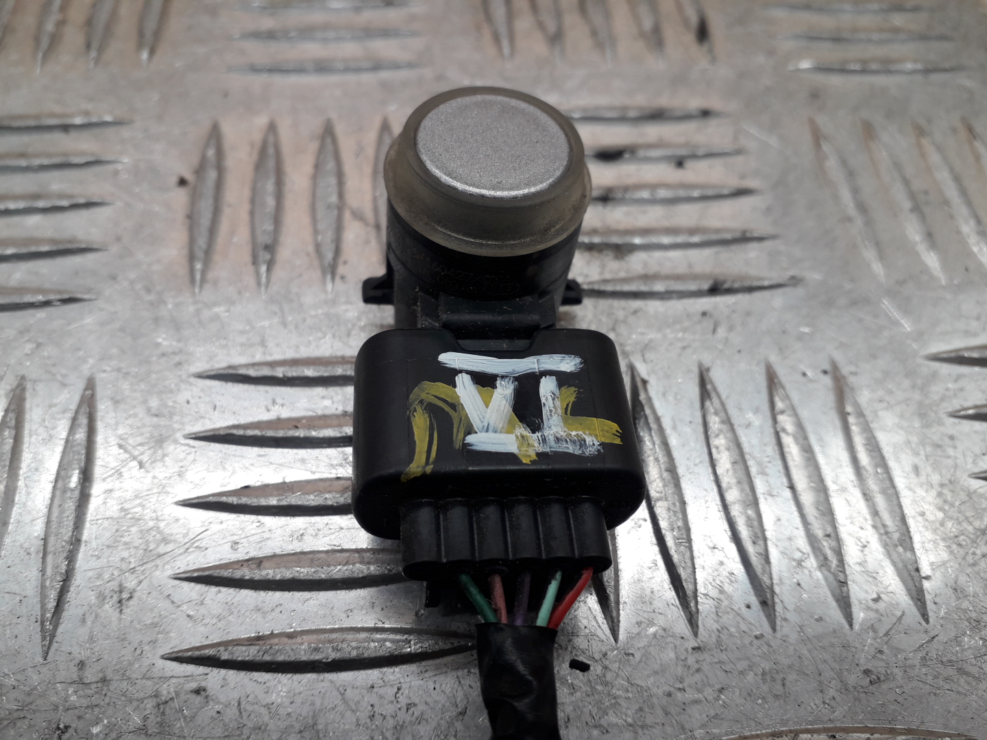 Датчик парковки