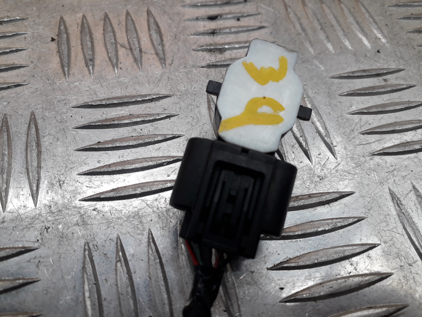 Датчик парковки