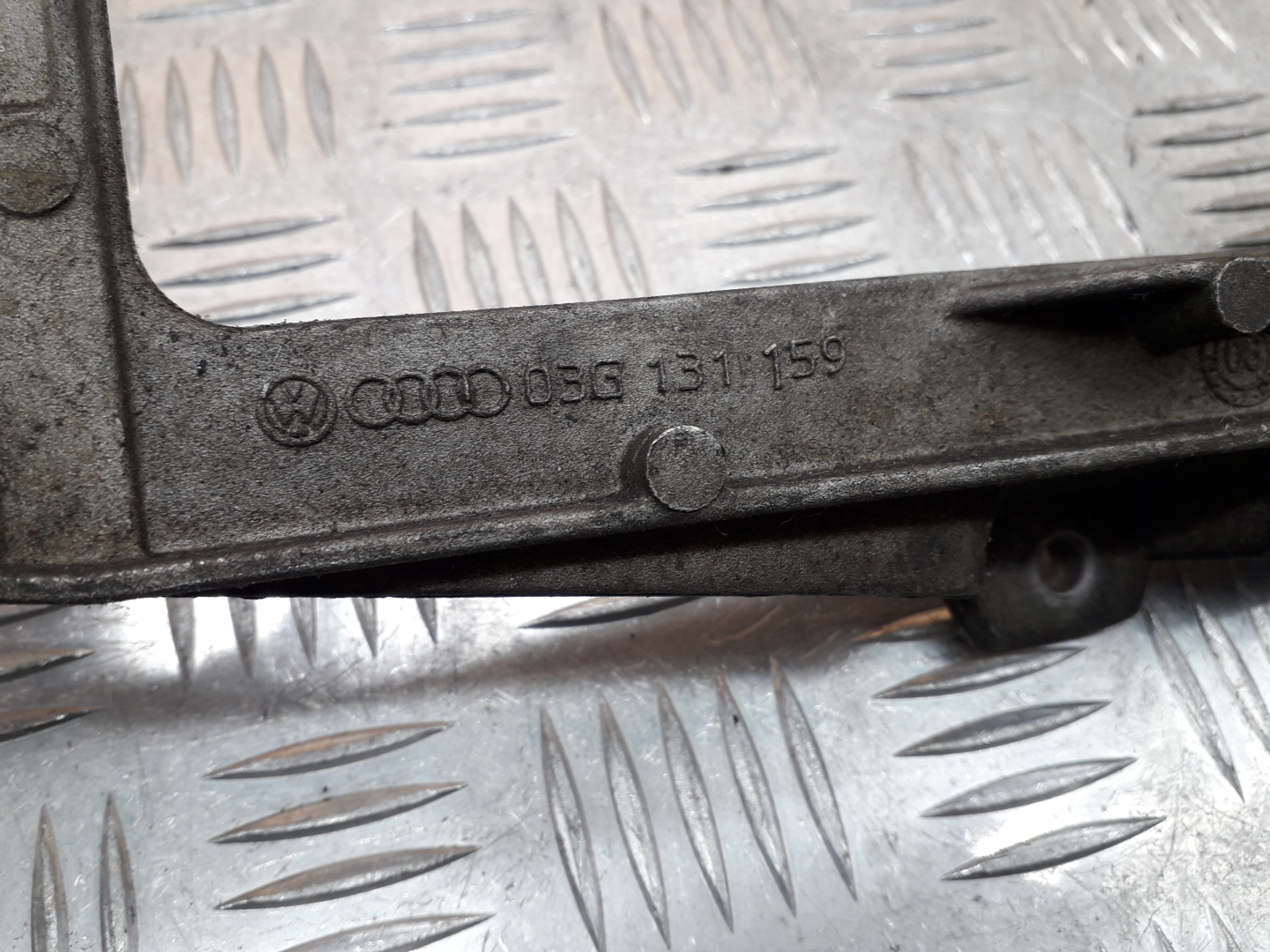 Кронштейн (сопут. товар)