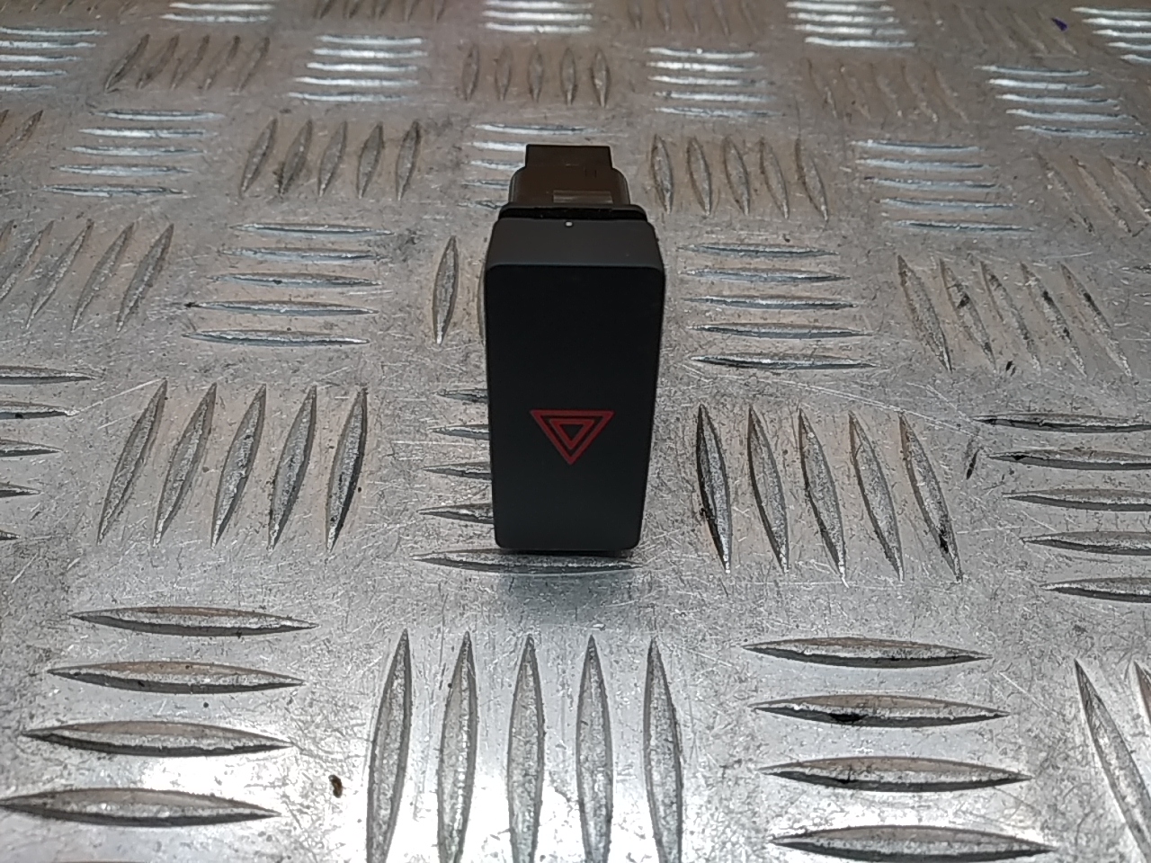 Кнопка аварийной остановки