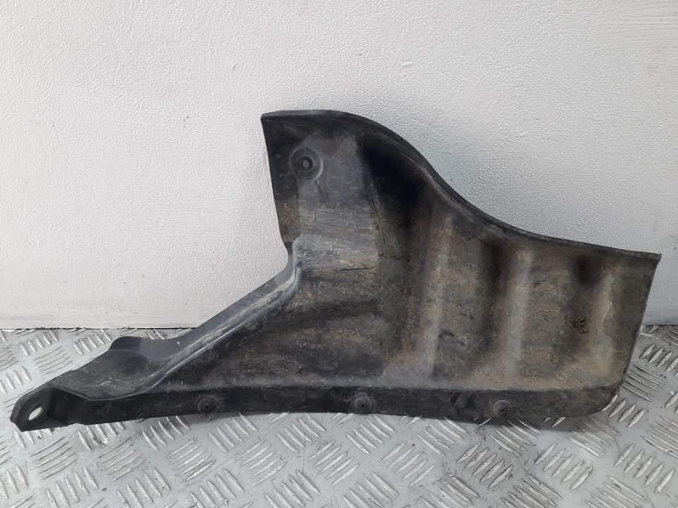 Локер задний правый