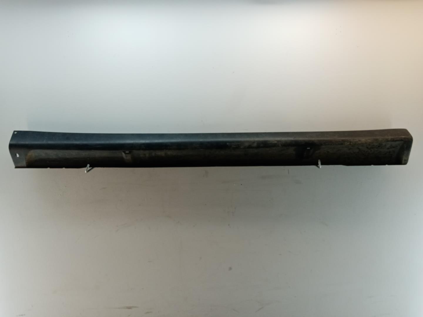 Накладка на порог (наружная)