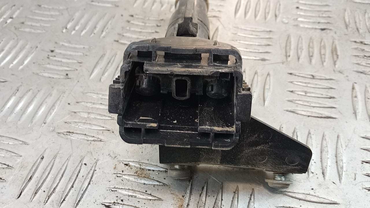 Форсунка омывателя фары