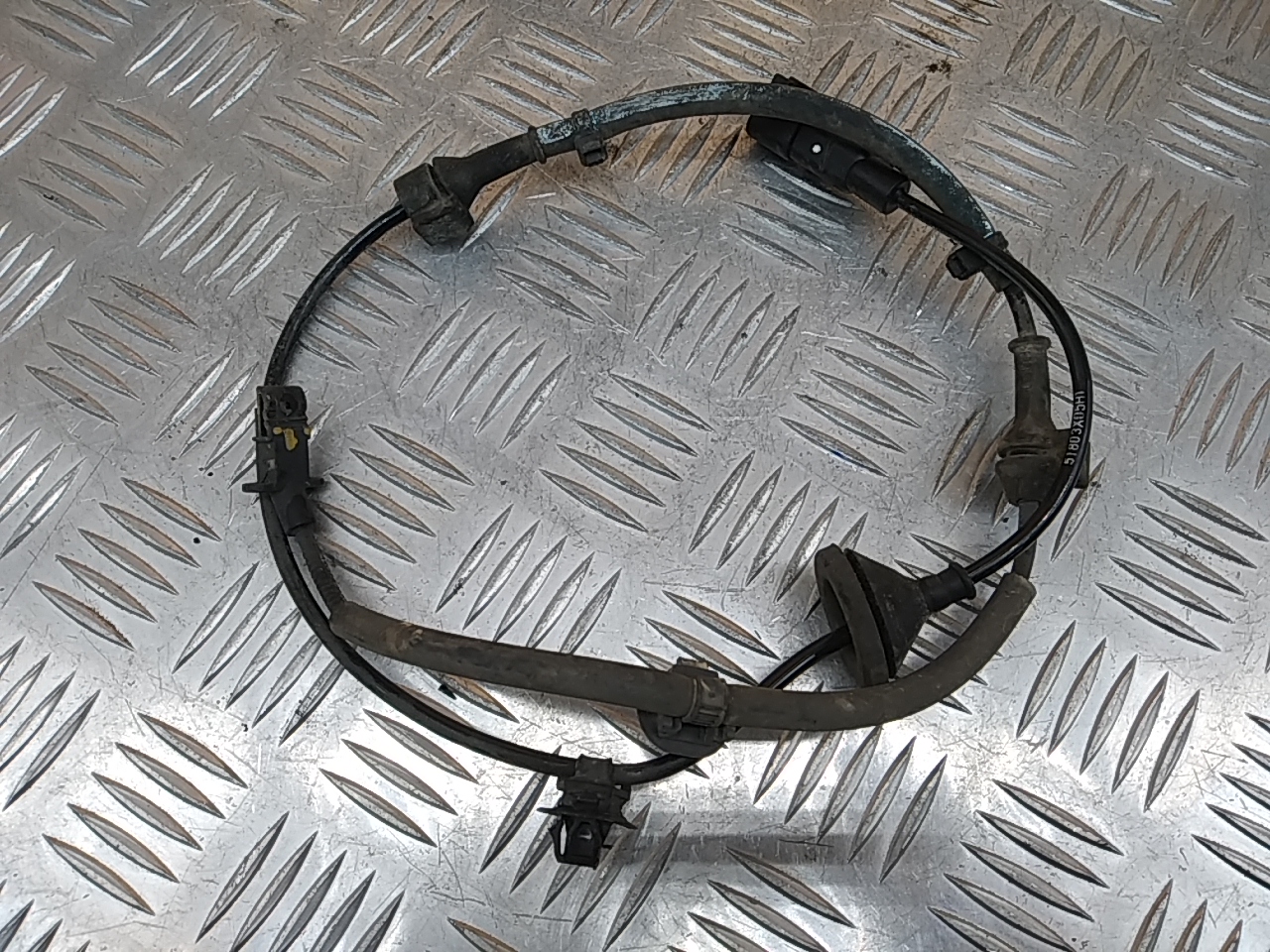 Датчик ABS задний правый