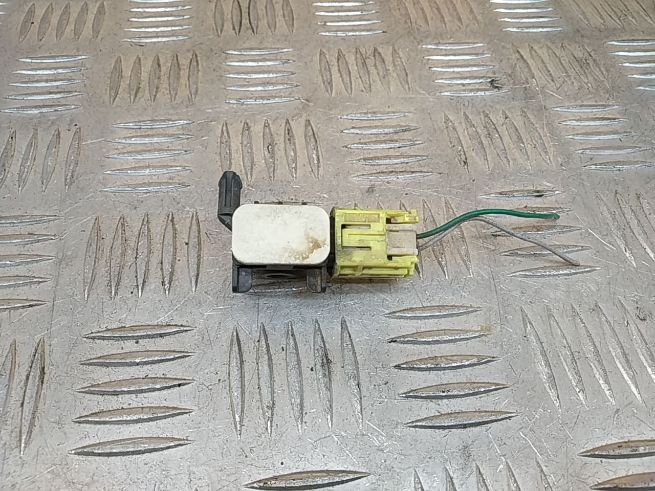 Датчик удара AIR BAG