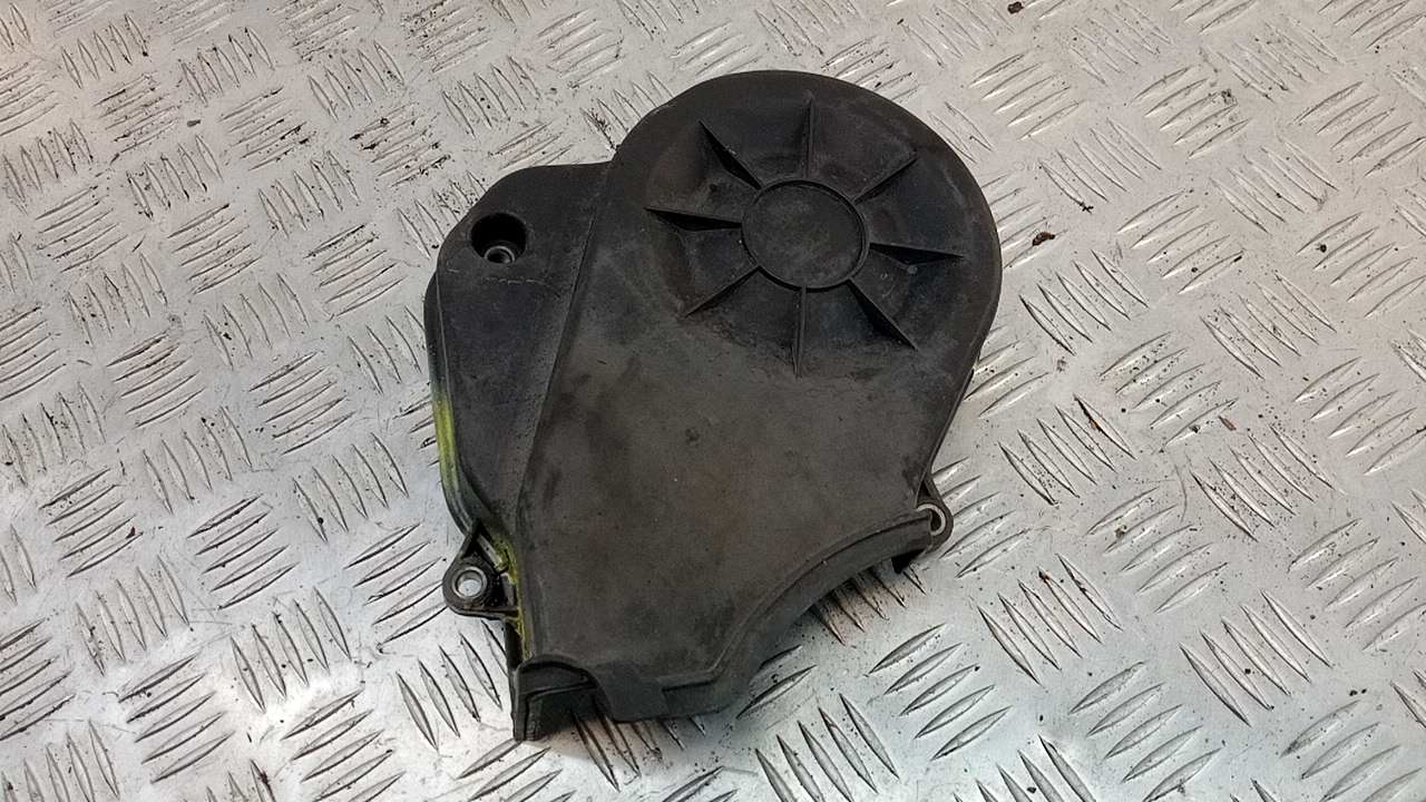 Кожух ремня ГРМ