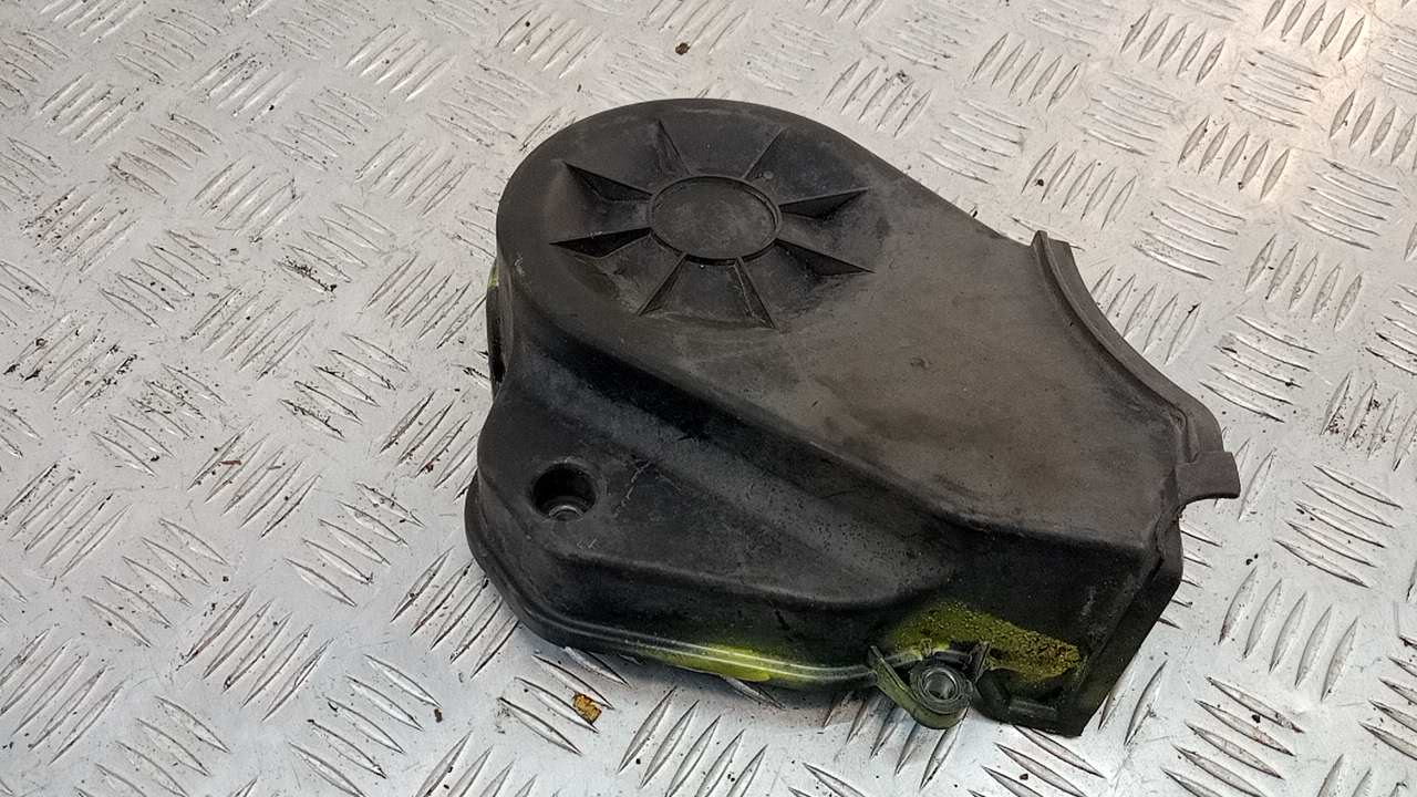 Кожух ремня ГРМ