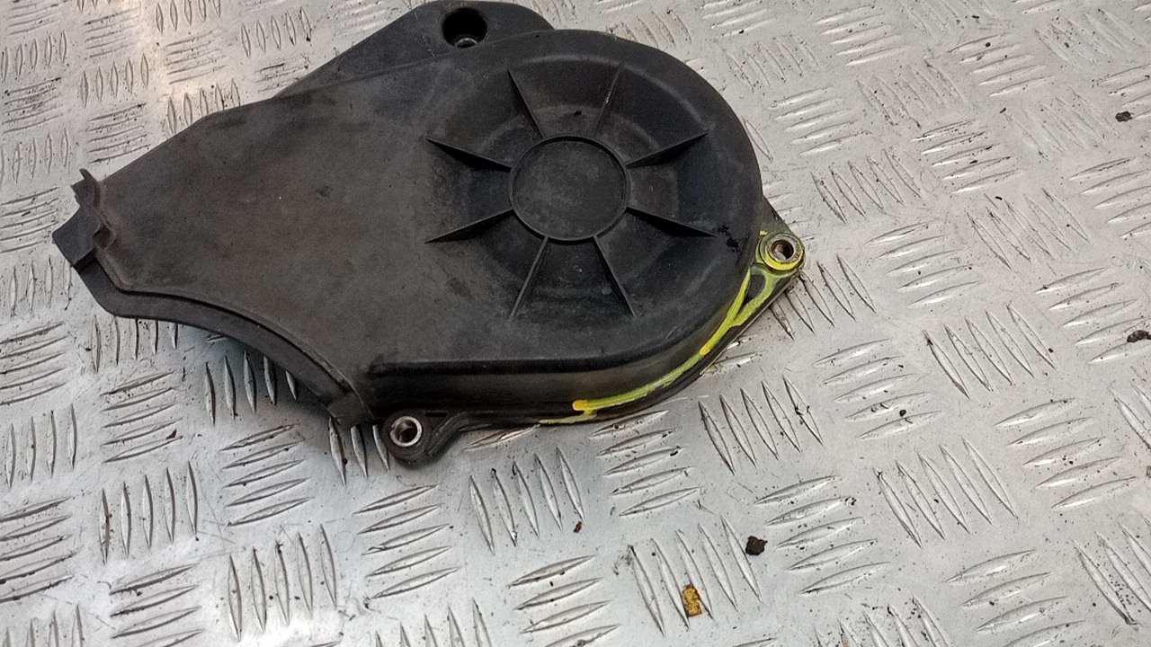 Кожух ремня ГРМ