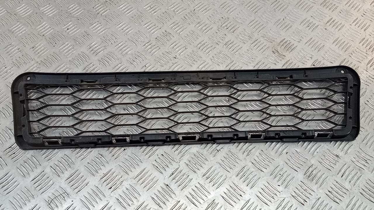 Решетка в бампер центральная