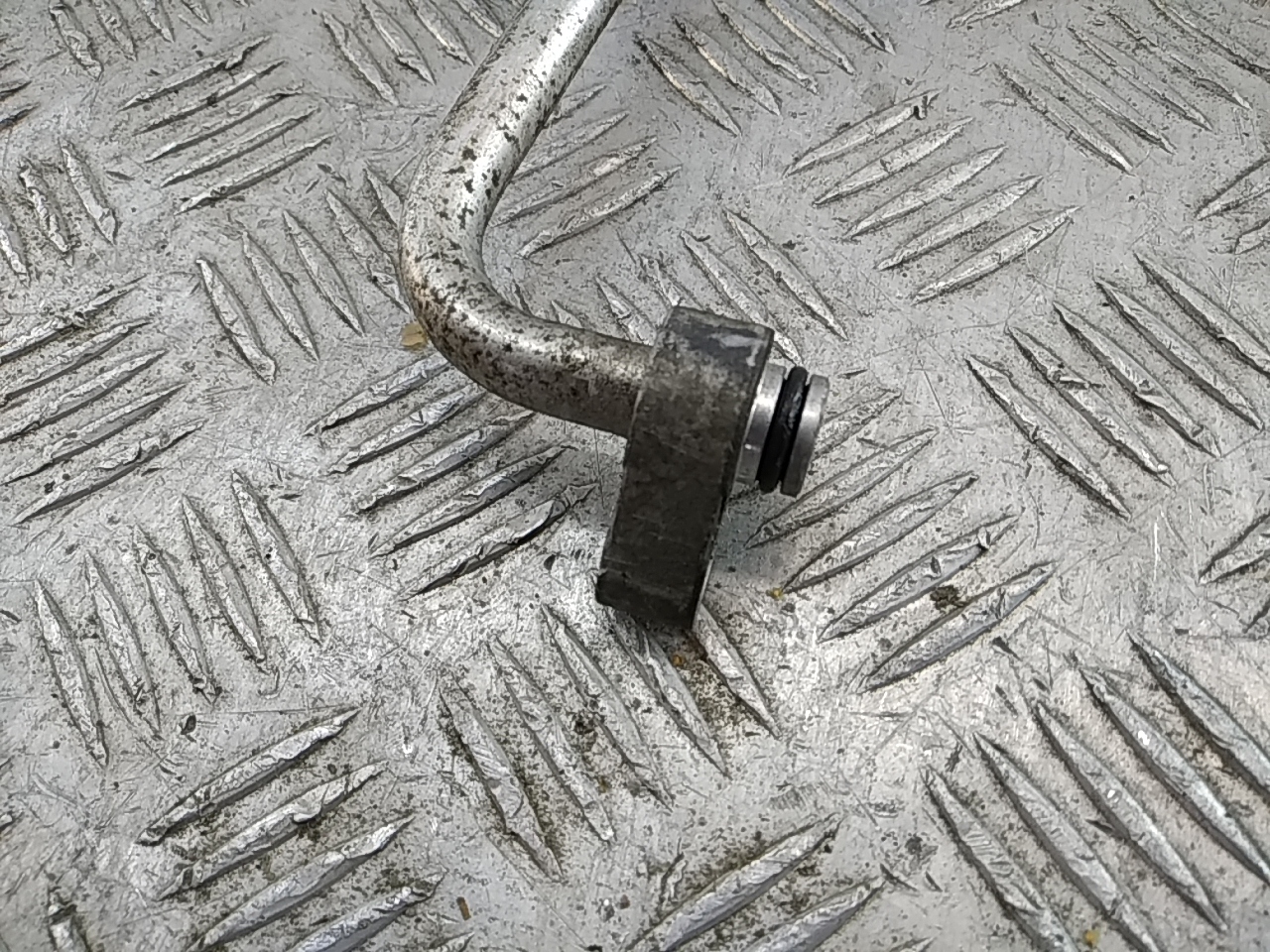 Трубка кондиционера