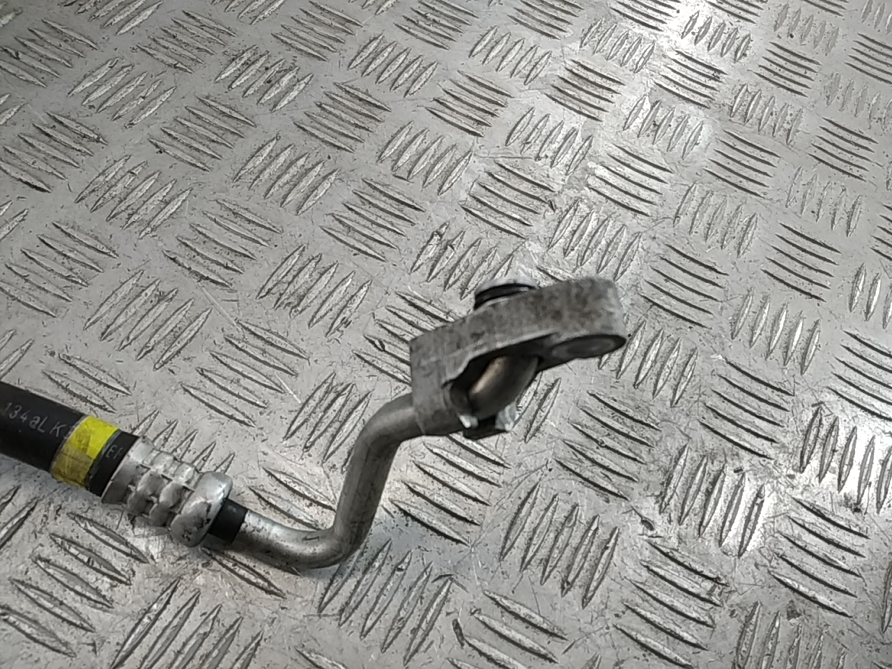 Трубка кондиционера