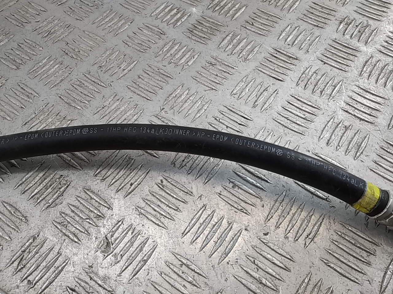 Трубка кондиционера