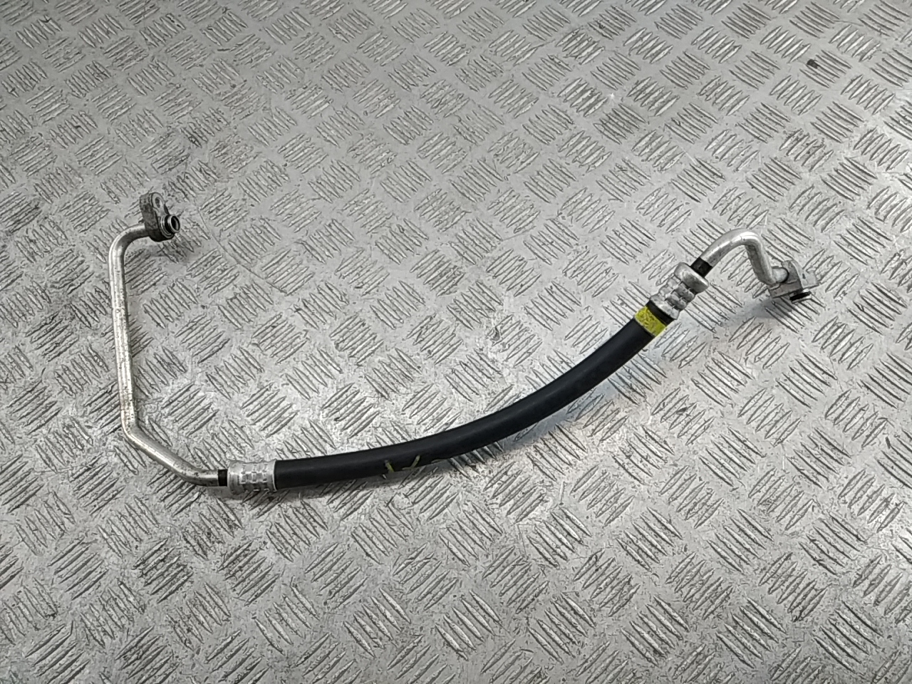 Трубка кондиционера