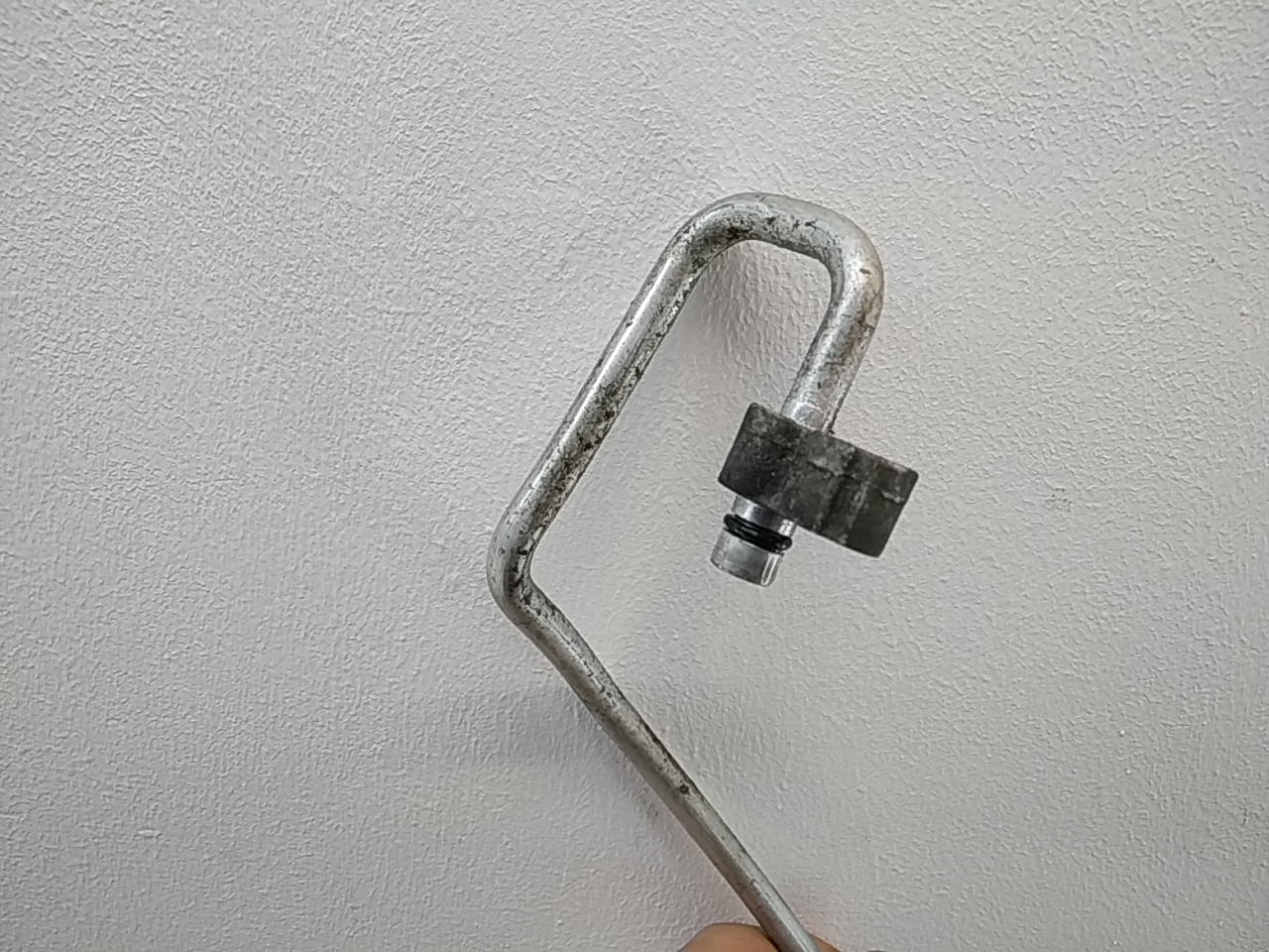 Трубка кондиционера