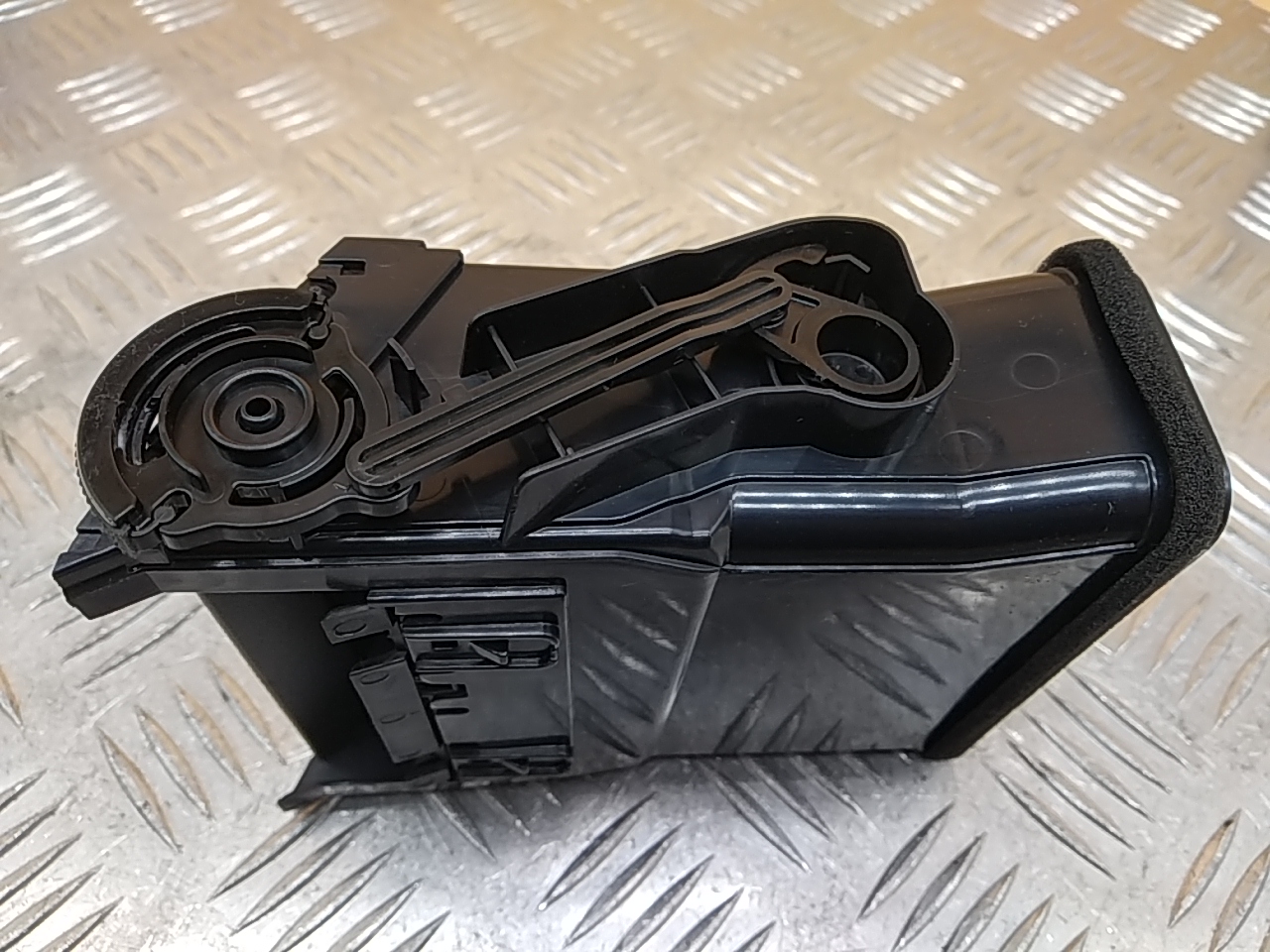 Дефлектор воздушный