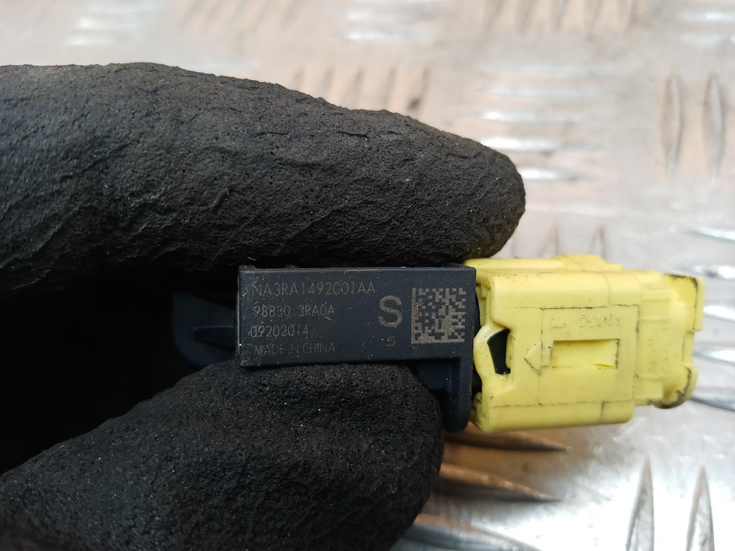 Датчик удара AIR BAG