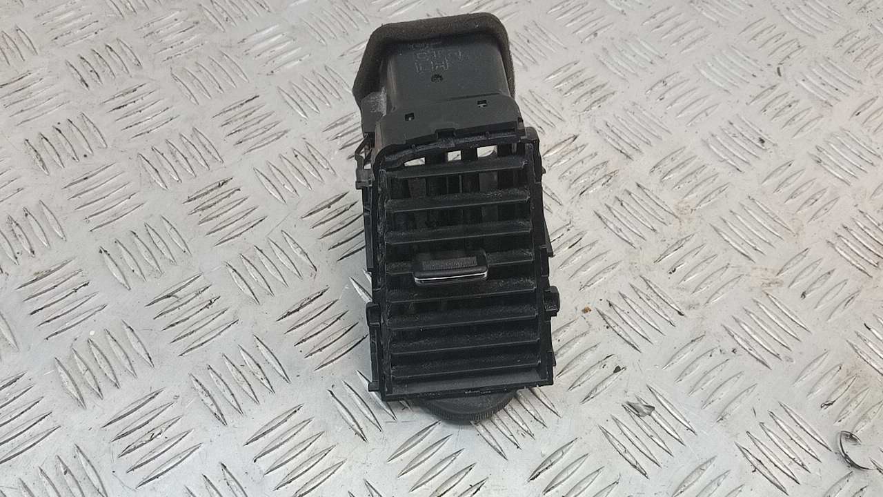 Дефлектор воздушный