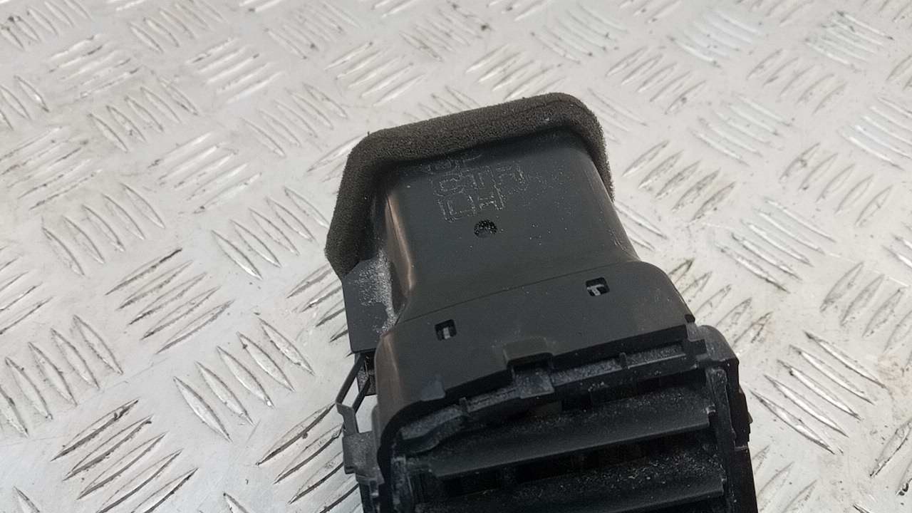 Дефлектор воздушный