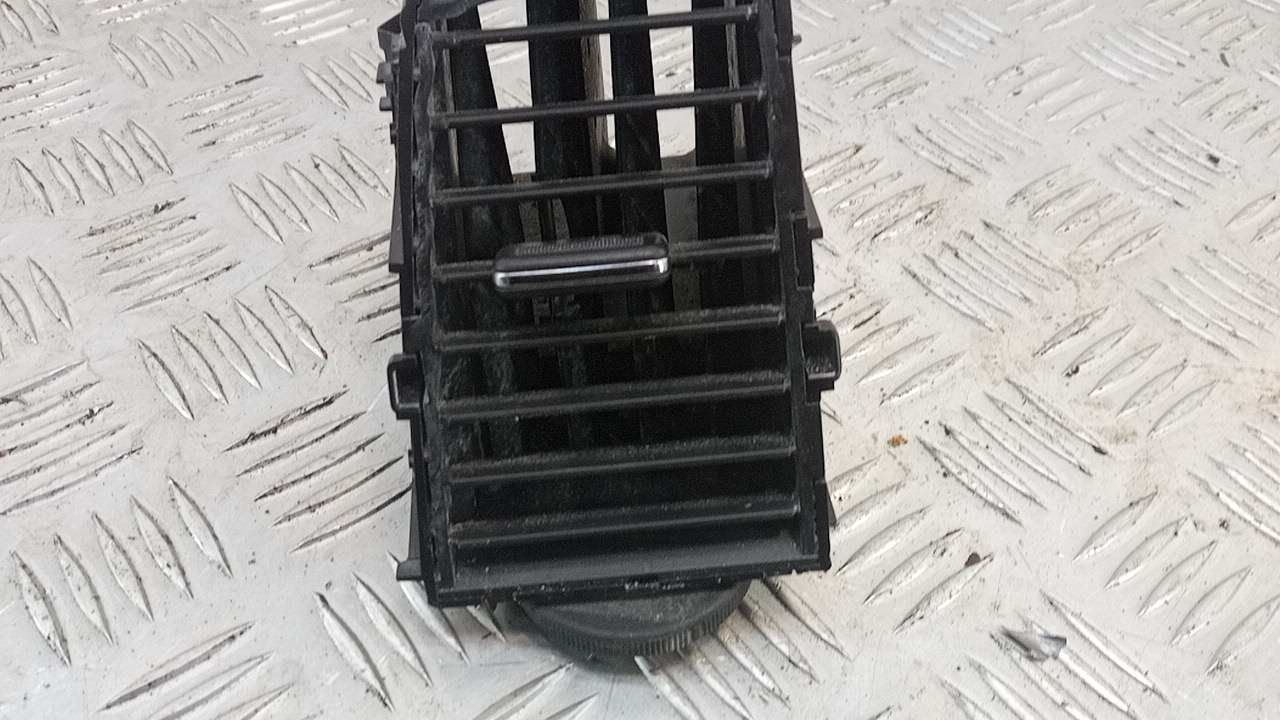 Дефлектор воздушный