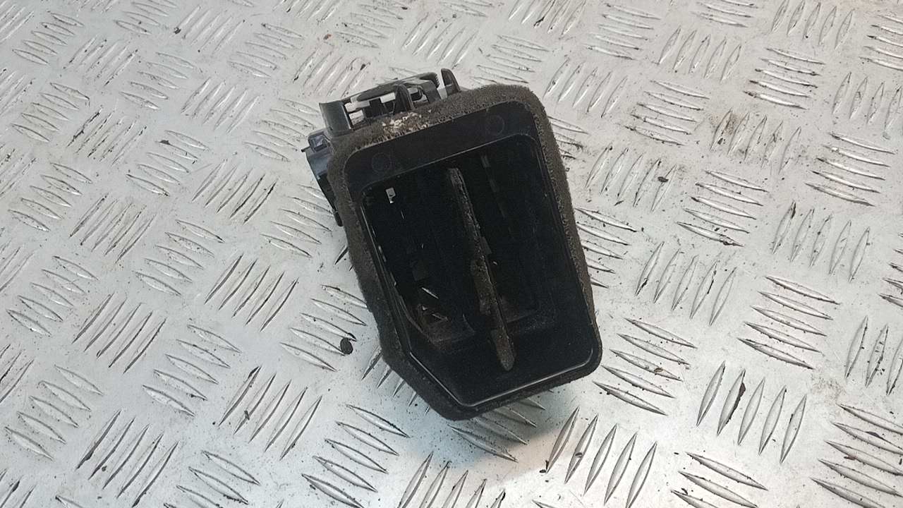 Дефлектор воздушный