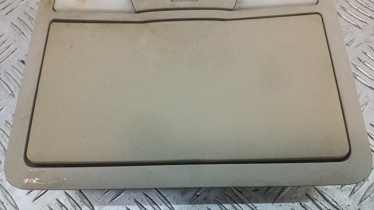 Плафон салонный