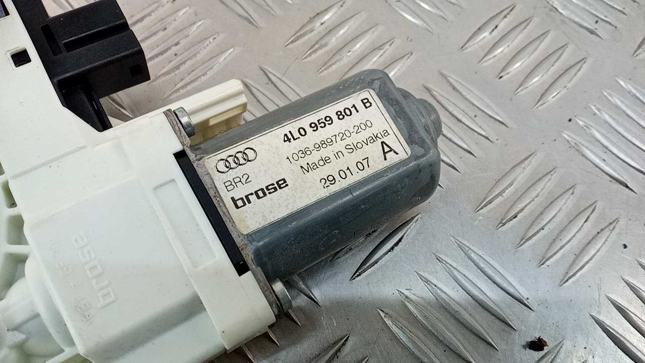 Моторчик стеклоподъемника