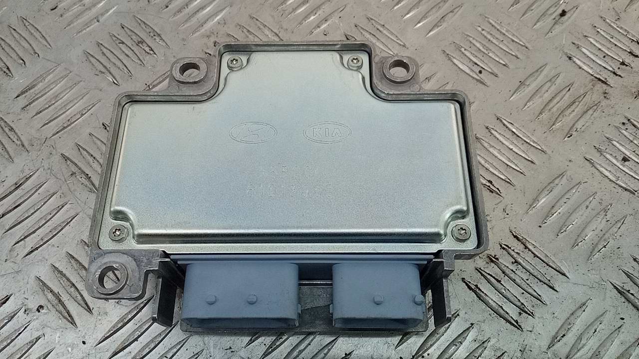 Блок управления подушек безопасности (AIR BAG)