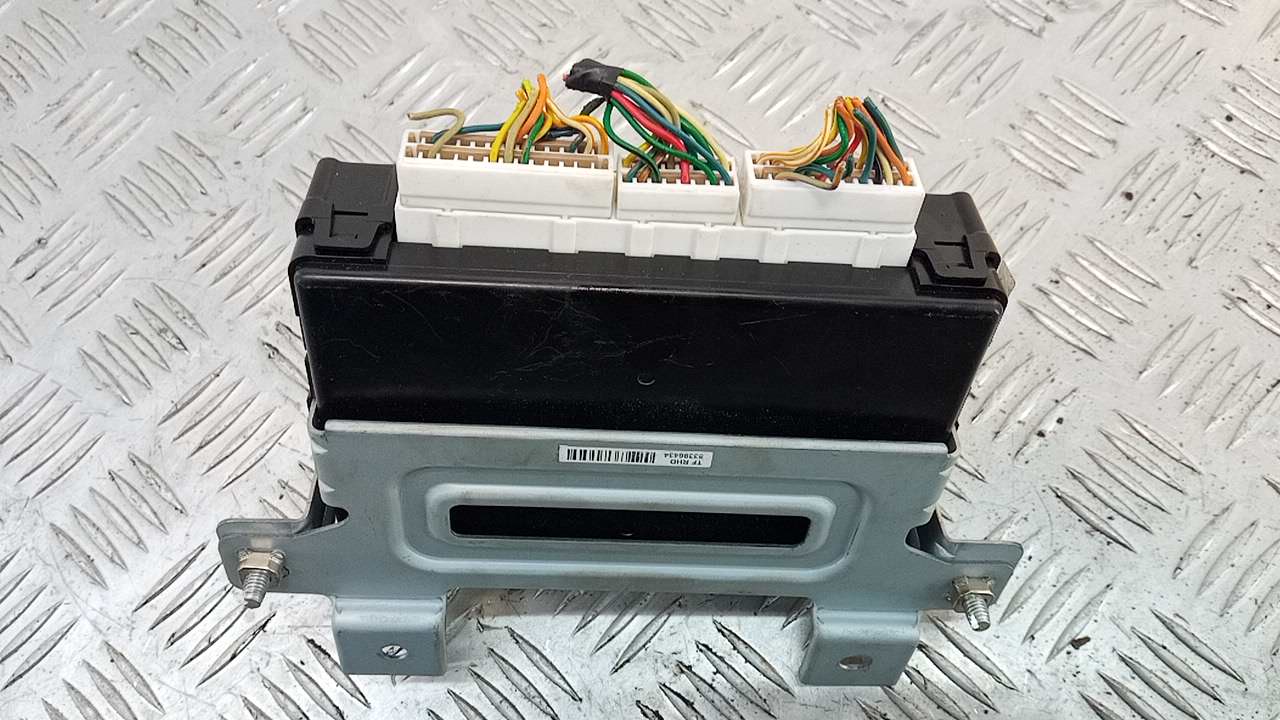 Блок электронный