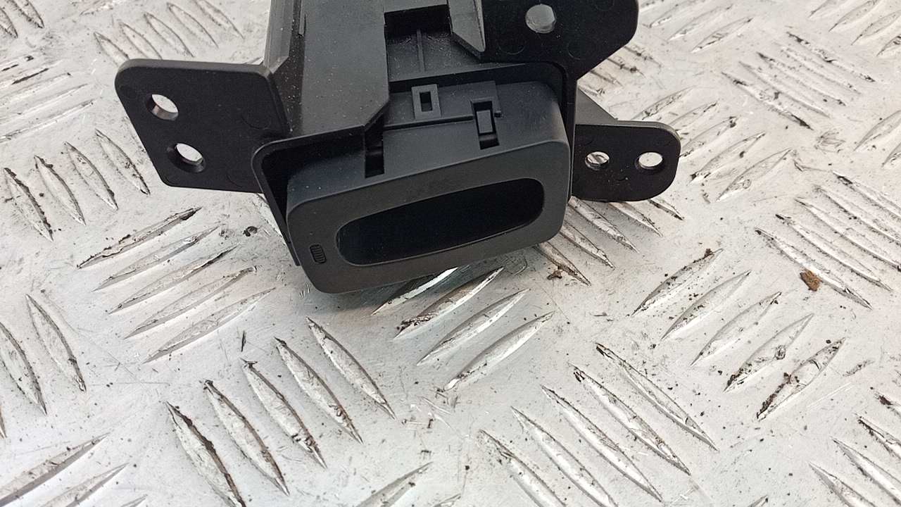 Замок зажигания